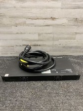 HPe P9Q39A 4.9KVA Basic PDU Input 6 Power Distribution unit  picture