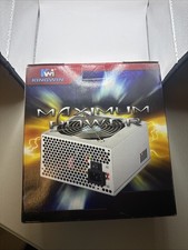 Kingwin Maximum Power ABT-750mm (750 watt)  Computer Power Supply NEW picture
