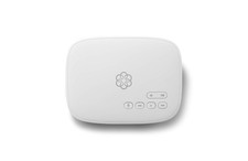 Ooma Telo VoIP Free Internet Home Phone Service System White picture
