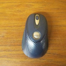 + Kensington SlimBlade Wireless Mouse 72233 no battery or receiver  picture