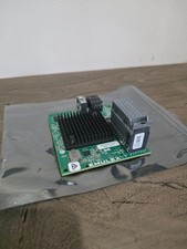 Lenovo 00YK563 EMULEX P007224 4-Port 16Gb Virtual Fabric Adapter for Flex System picture