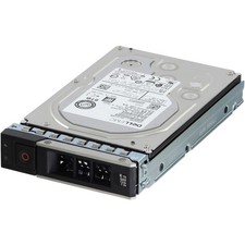 44YFV-CP2 Dell 8TB 7.2K 512e 12Gbps NL SAS 3.5 HDD Ultrastar DC HC320 CPO picture