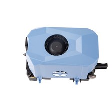 Sovol SV08 MAX Complete Extruder Assembly Kit Replacement picture