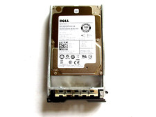 Dell OEM Savvio 15K.3 HDD Harddrive 146GB SAS 6 Gbps 15K RPM 61XPF picture