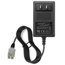 AC Adapter For BrightSign HD5 HD225 HD1025 Standard I/O Digital Signage Player picture