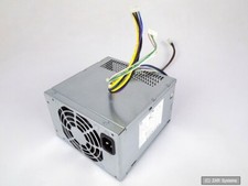 HP 320 WATT 613764-001 611483-001 PC9057 Replacement Part: Power Supply for Pro 6305 6300  picture