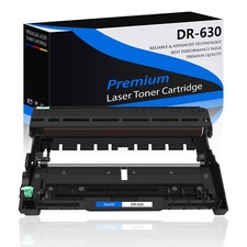 Drum Unit for Brother DR630 DR-630 HL-L2320D L2340DW HL-L2360DW HL-L2380DW Print picture