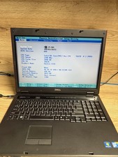 Dell Vostro 1720 17