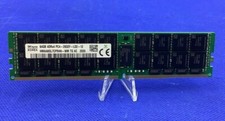 HMAA8GL7CPR4N-WM HYNIX 64GB (1x64GB) 4DRX4 PC4-2933Y DDR4 MEMORY picture