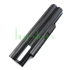 Battery for FUJITSU LifeBook A532 AH512 AH532 AH532/GFX AH562 4.40AH FPCBP331 picture