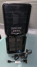 Dell XPS 730X Intel Core i7-940 2.93GHz 24GB RAM, 1TB SSD Nvidia GeForce GTX 280 picture