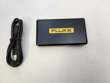 FLUKE /Delkin Devices DDReader -41 Black Hi-speed USB 2.0 Multi-Slot Card Reader picture