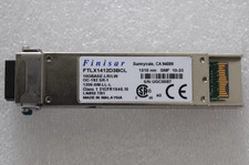 Finisar FTLX1412D3BCL 10G 10km Single-Mode XFP Transceiver- picture