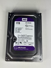 Western Digital Purple 1 TB SATA WD10PURZ-85U8XY0 Refurbished picture