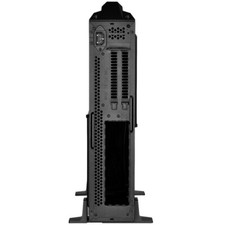 SilverStone MILO ML08-H Tower - No power supply picture
