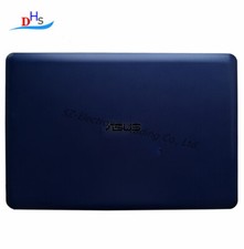New For Asus V505L A501L N501 K501L K501 U5000 LCD Rear Top Lid Back Cover Blue picture