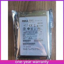 1PCS D3-D2S12FX-400 EMC 005052254 005052255 400G SAS SSD Solid State Drive Used picture
