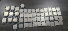LOT OF 35 Intel Xeon E5-2690 V4 CPU Processor  LGA2011-V3 - E5 / i9 / W Series picture