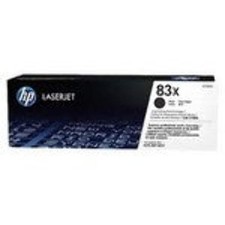 HP CF283X Black Toner (High Yield) picture