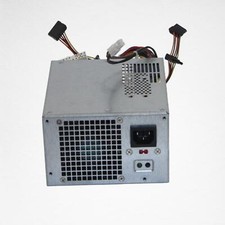 L300NM-01 300W Power Supply For Dell Inspiron 3847 MT PS-6301-06D 0G9MTY G9MTY picture