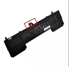 Genuine Battery C42N1839 For ASUS ZENBOOK 15 UX534FA UX534FT UX534FTC UX563FD picture