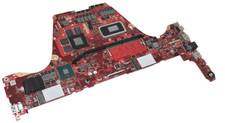 90NR07C0-R00111 ASUS INTEL i7-11800H 8GB RTX 3050TI 4GB MOTHERBOARD GU603HE picture