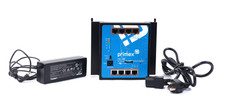 Primex Network Switch PoE+ Unmanaged 8-Port Gigabit 125-1893 PXU-1G80 u349 picture