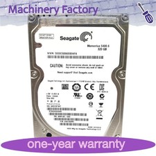 New Seagate 320GB ST9320325AS 5400RPM 8MB SATA 2.5