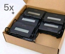 5 Pack - Wacom STU-300 LCD Signature Tablets- W/Pen & Cables picture