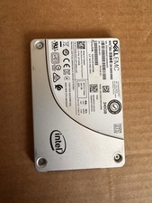 Dell EMC SSD 240GB D3-S4610 Intel picture