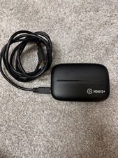 USED ONCE Elgato HD60 S+ HDMI Capture Card picture