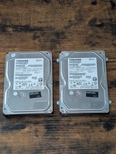Toshiba DT01ACA100 500G 3.5