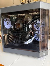 Pre-built Gaming Rig w/ Ryzen 9 7900X, RX 7900 XT, 32GB RAM, 1TB SSD picture