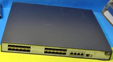 3COM 3CR17259-91 superstack 4 switch 5500G-EI SFP 24-Port picture