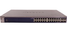 NETGEAR GSM7224 ProSafe 24-port GB Gigabit L2 Managed Switch picture