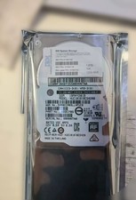 New FOR IBM For Lenovo 01NN116 01NN142 01NN144 1.8TB 10K 2.5