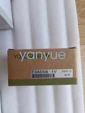 1PCS YOKOGAWA F3AD08-1V module  new via FedEx or DHL picture