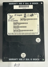 Tested - SGI Seagate Hawk ST31200N 1GB 3.5