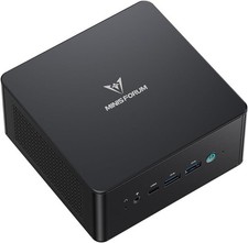 MINISFORUM UM890 Pro Mini PC  - Ryzen 9 32GB RAM 1TB SSD picture