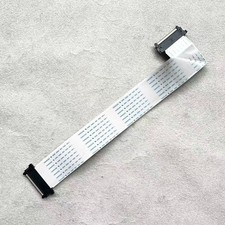 Samsung UA65F8000AJ LVDS Ribbon Cable BN96-28071A picture