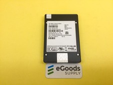 MZ-WLL3T8C Samsung PM1723b 3.84TB NVMe PCIe3.0 2.5in Internal SSD EMC 118000741 picture