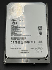 Cisco Exos x14 10TB 7.2K 12G SAS 4kn 3.5in HDD UCS-HD10T7KL4KN 58-100198-01 picture