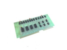 Vintage The Digital Group Computer Circuit Board DG-1002-A picture