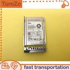 3PR5C 03PR5C New Dell 480GB 12Gbps SAS Mix Use 2.5'' SSD 14/15/16G KIT picture