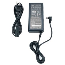 Original Canon AC Adapter For VB-C50i VB-C50iR VB-C50f Network Security Cameras picture