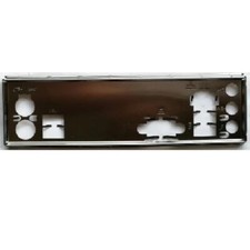 1pcs I/O Shield Backplate ROR MSI H110M PRO-V MOTHERBOARD IO BackPlate picture
