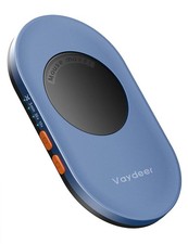 Ultra Slim Mouse Mover, Air 3 Mouse Jiggler with Adjustable Interval Timer, U... picture