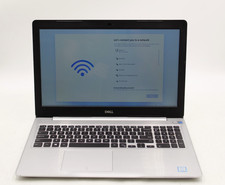 Dell Inspiron 5570 i5-8250U 8GB No OS 30 Day Warranty picture