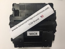 TCM USA TROY 602 603 MICR Alternative. Yields up to 24,000 pages. 02-81351-001  picture