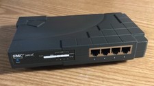 SMC Barricade SMC7004ABR 4 Port 10/100 Mbps Broadband Router picture